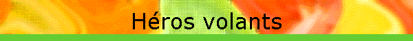 Hros volants