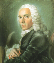 Voltaire